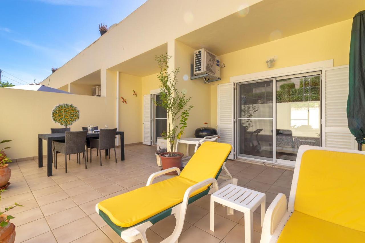 Apartamento Casa Amiga Carvoeiro  Exterior foto